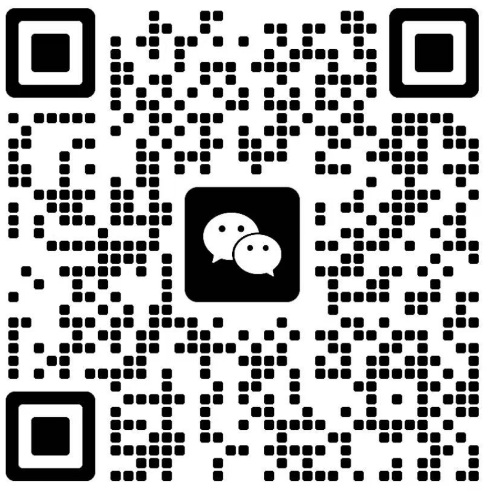 WeChat QR