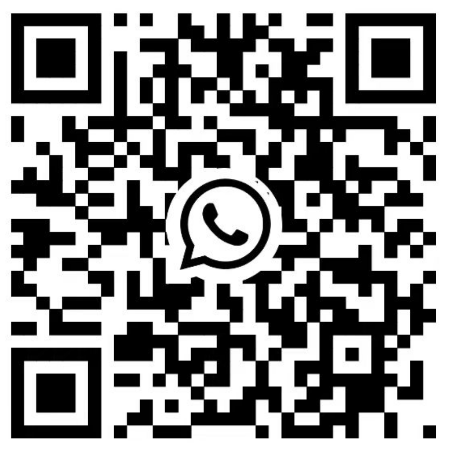 Whatsapp QR