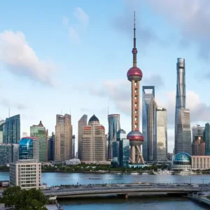 Private-IShowSpeed's Favorite - Shanghai 3D2N
