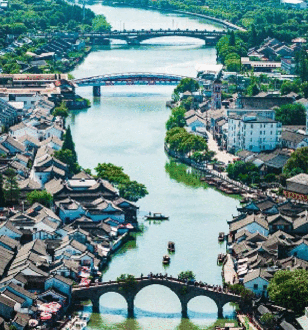 Shanghai Zhujiajiao Day Tour - On-Arrival Group Joining - Image 4