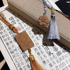 Tianzifang Intangible Cultural Heritage Experience
