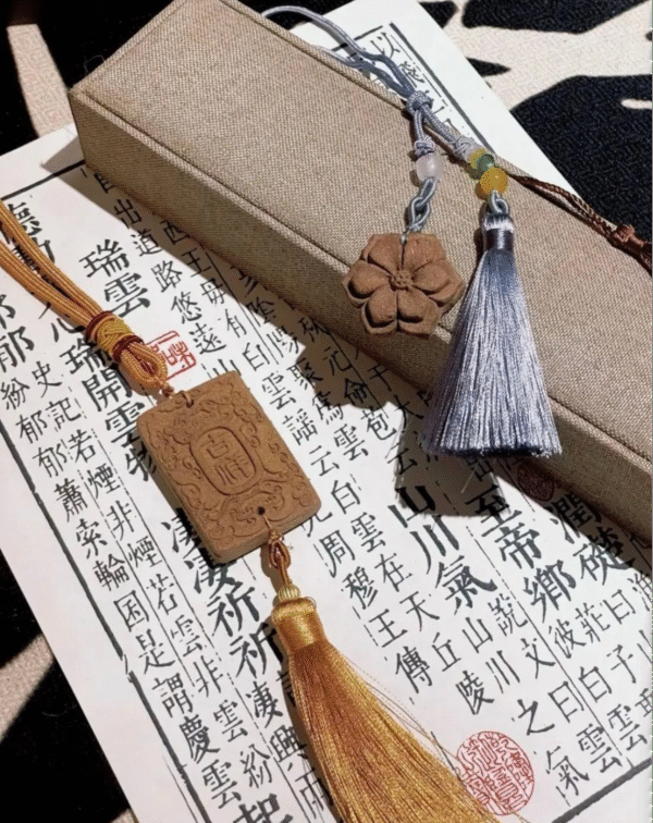 Tianzifang Intangible Cultural Heritage Experience