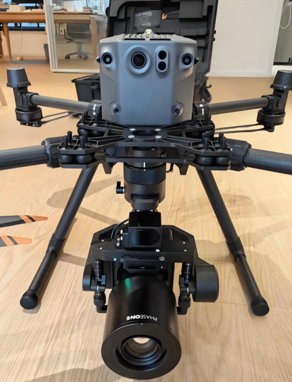 Half-day Tour of Shanghai's Scarce Drone Base - Image 10