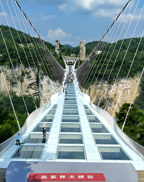 Private-3-Day Zhangjiajie Private Tour Package - Image 5