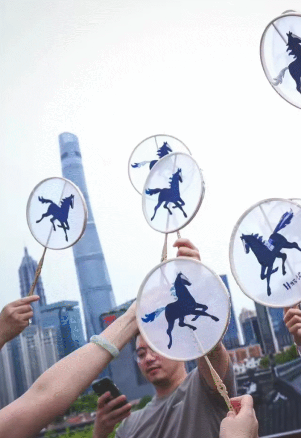 Yu Garden Intangible Cultural Heritage Experience - Image 3