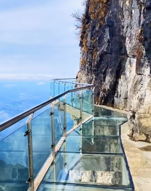Private-3-Day Zhangjiajie Private Tour Package - Image 9
