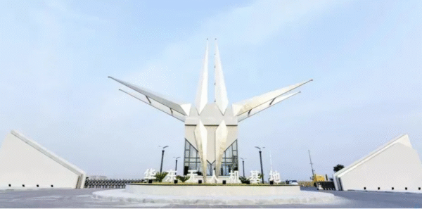 Half-day Tour of Shanghai's Scarce Drone Base - Image 3