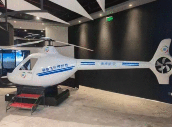 Half-day Tour of Shanghai's Scarce Drone Base - Image 6