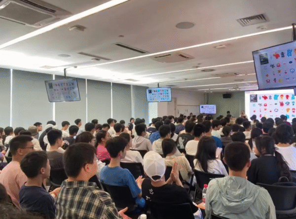 Half-day Tour of ai Technology at Alibaba's Headquarters in Hangzhou - Image 6