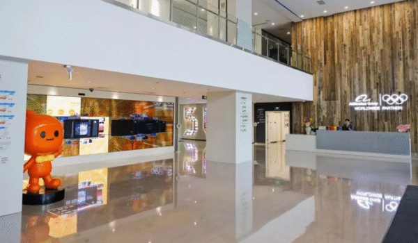 Half-day Tour of ai Technology at Alibaba's Headquarters in Hangzhou - Image 5