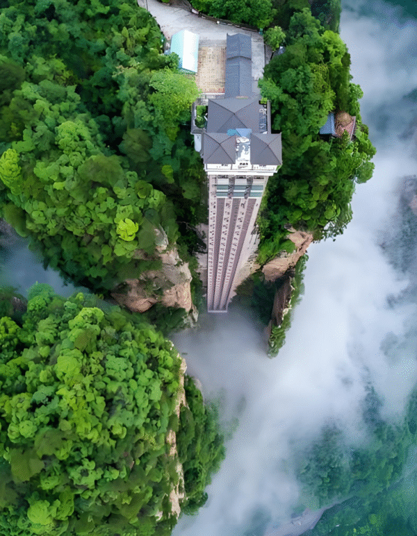 Private-3-Day Zhangjiajie Private Tour Package - Image 2