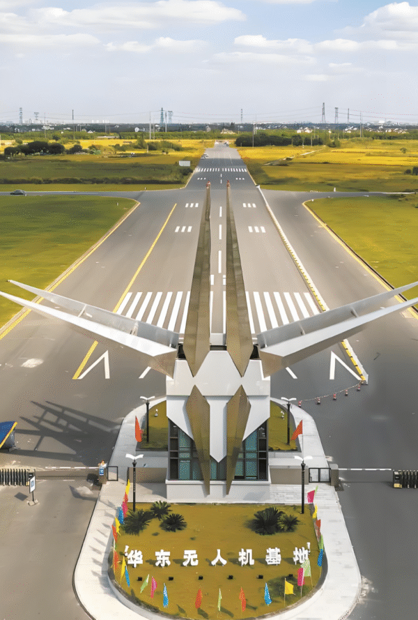 Half-day Tour of Shanghai's Scarce Drone Base - Image 8