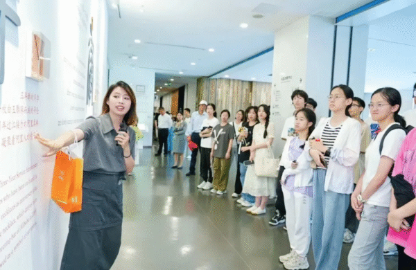 Half-day Tour of ai Technology at Alibaba's Headquarters in Hangzhou - Image 4