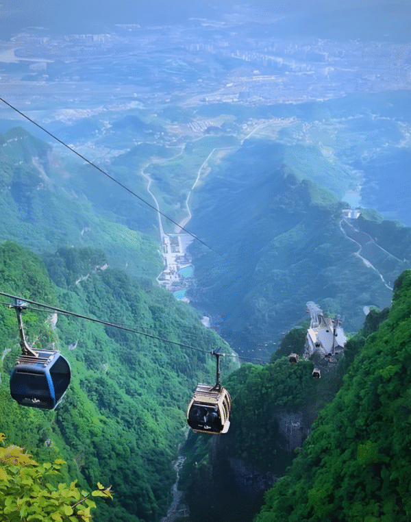 Private-2-Day Zhangjiajie Private Tour Package - Image 7