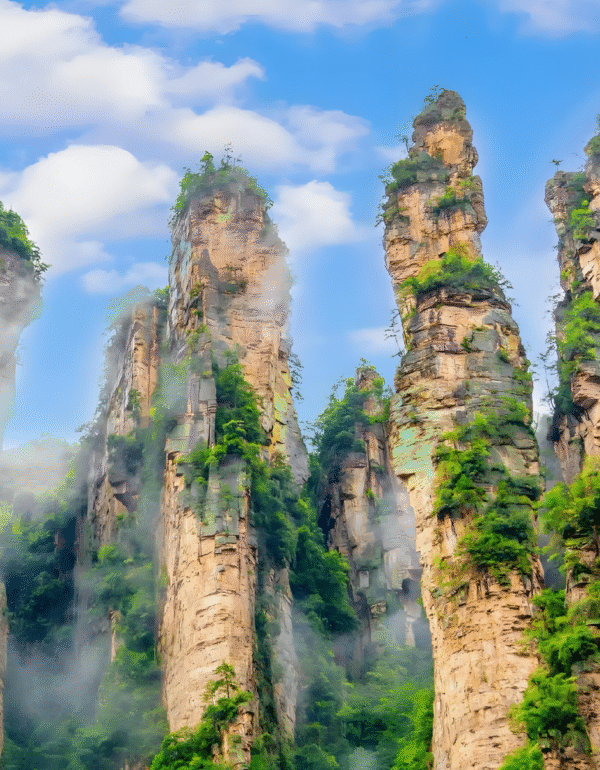 Private-2-Day Zhangjiajie Private Tour Package - Image 4