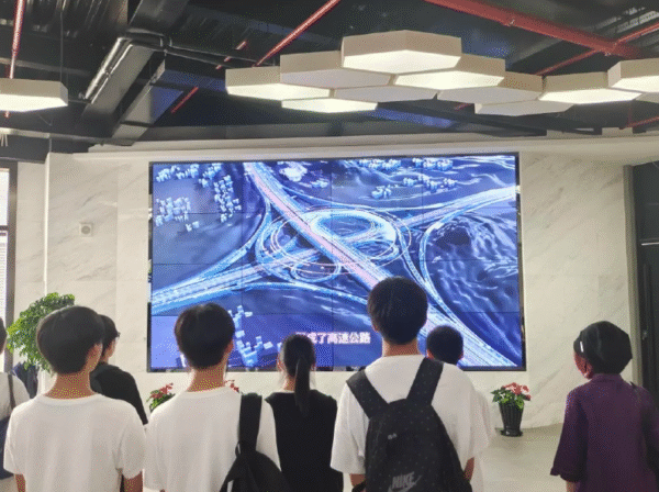 Half-day Tour of Shanghai's Scarce Drone Base - Image 8