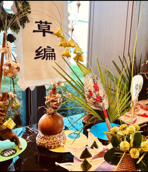 Yu Garden Intangible Cultural Heritage Experience - Image 7