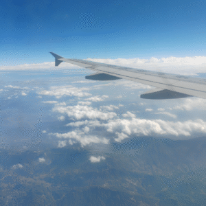 ‌Flight Booking