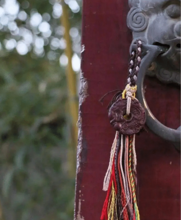 Tianzifang Intangible Cultural Heritage Experience - Image 3