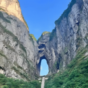 Private-2-Day Zhangjiajie Private Tour Package