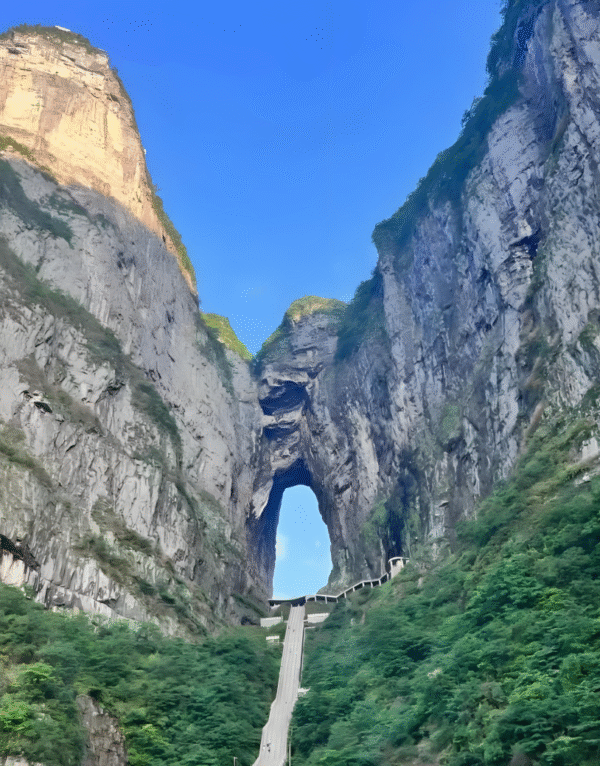 Private-2-Day Zhangjiajie Private Tour Package