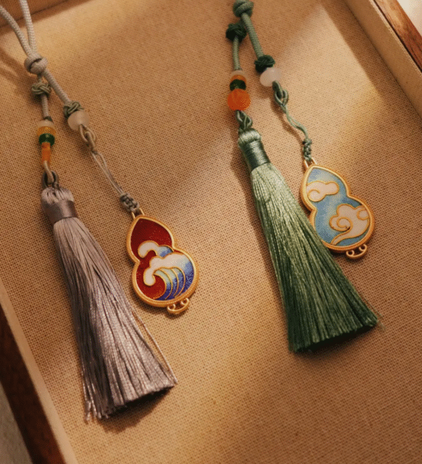 Tianzifang Intangible Cultural Heritage Experience - Image 5