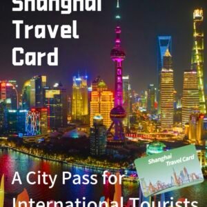 Shanghai Freedom Travel Package