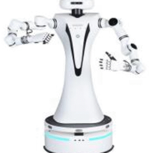 Shanghai Artificial Intelligence Robot Science and Technology Education Base