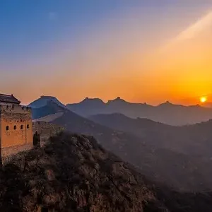 Private-IShowSpeed's Favorite - Beijing 3D2N
