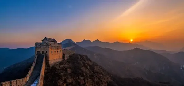 Private-IShowSpeed's Favorite - Beijing 3D2N