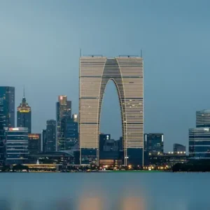 Private-Suzhou 2D1N
