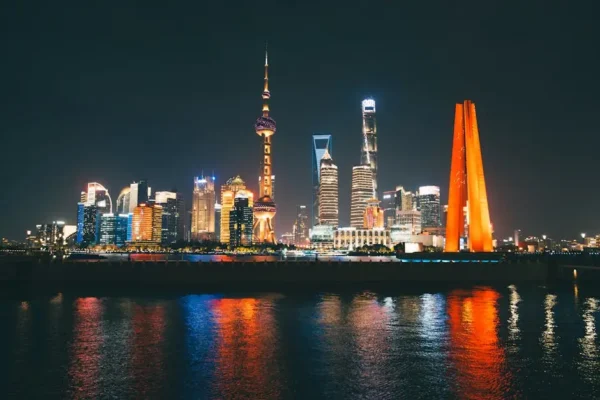 Private-IShowSpeed's Favorite - Shanghai 3D2N - Image 3