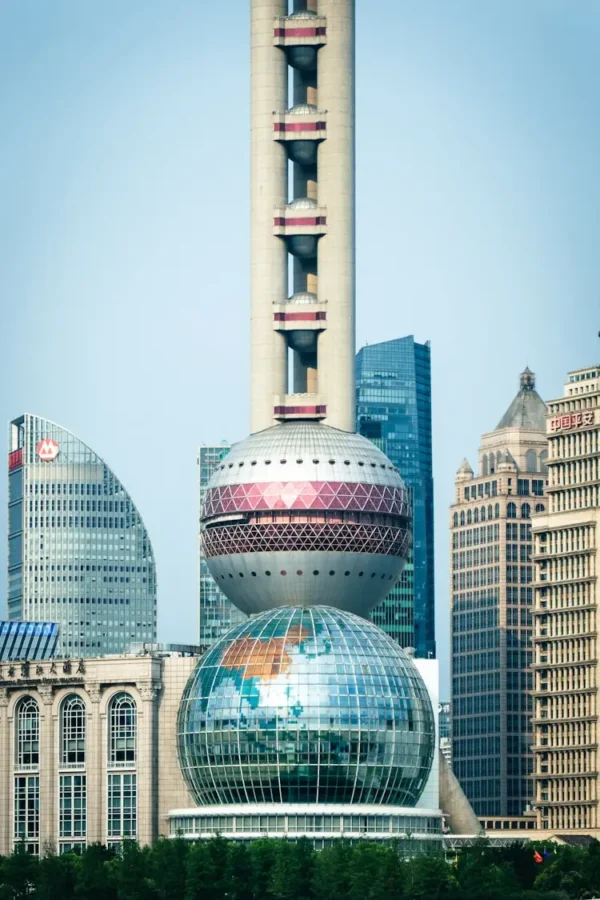 Private-IShowSpeed's Favorite - Shanghai 3D2N - Image 8