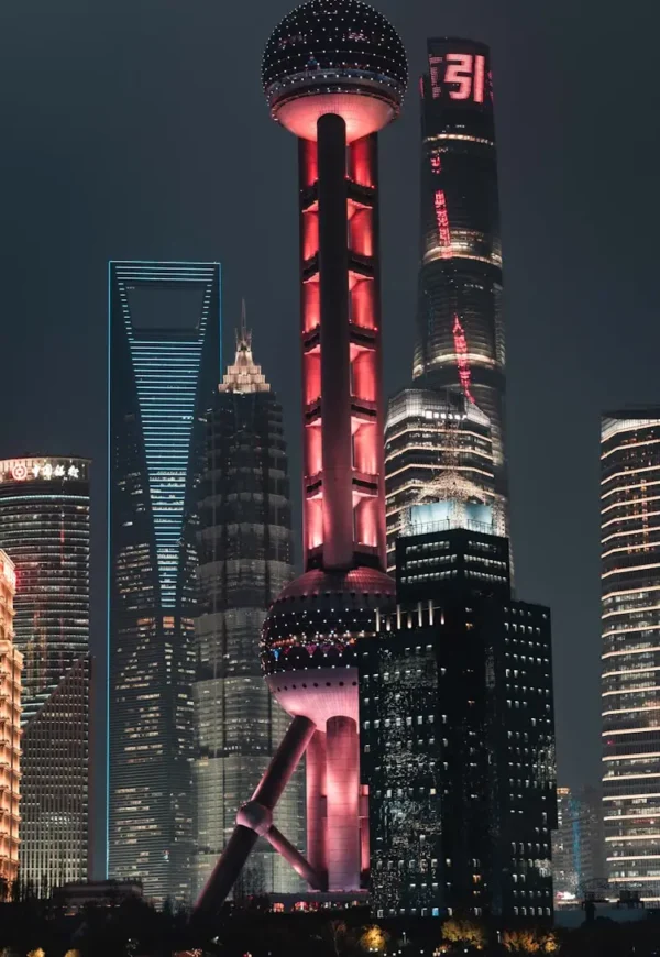 Private-IShowSpeed's Favorite - Shanghai 3D2N - Image 9