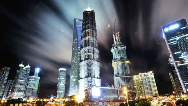 Private-IShowSpeed's Favorite - Shanghai 3D2N - Image 4