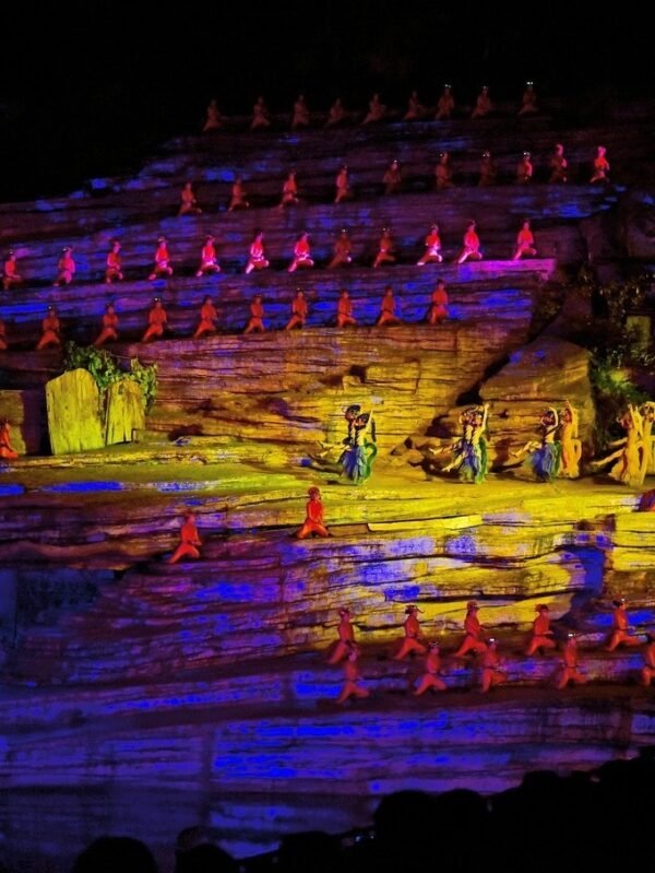 Private-2-Day Zhangjiajie Private Tour Package - Image 6