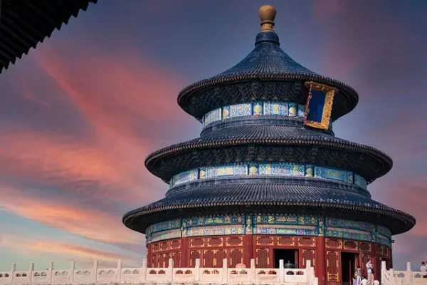 Private-IShowSpeed's Favorite - Beijing 3D2N - Image 5