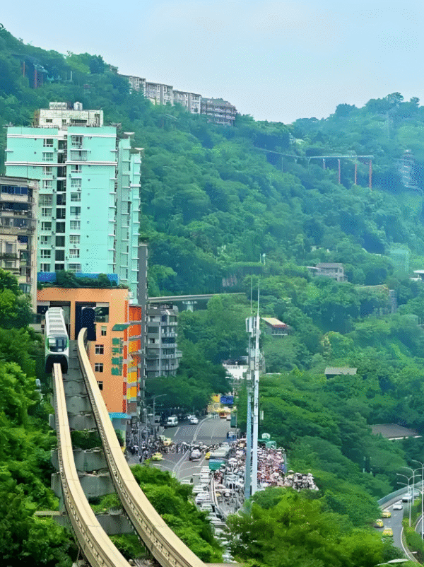 Private-IShowSpeed's Favorite - Chongqing 2D1N - Image 5