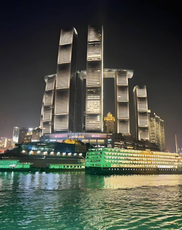 Private-IShowSpeed's Favorite - Chongqing 2D1N - Image 10