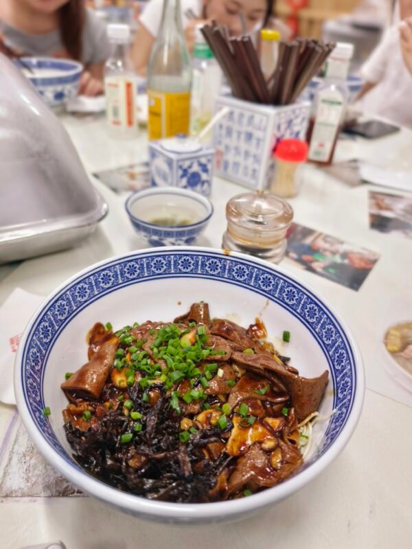 Flexible-half-day food tour + intangible heritage - Image 7
