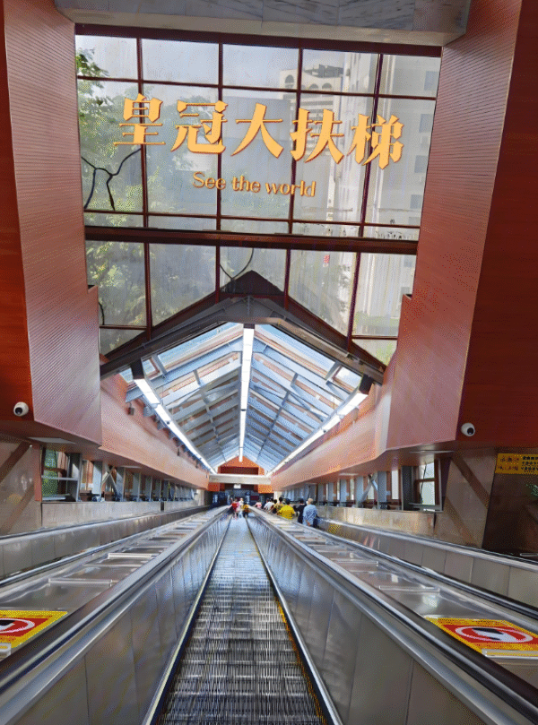 Private-IShowSpeed's Favorite - Chongqing 2D1N - Image 6