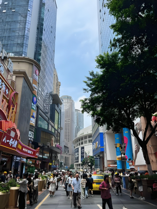 Private-IShowSpeed's Favorite - Chongqing 2D1N - Image 4