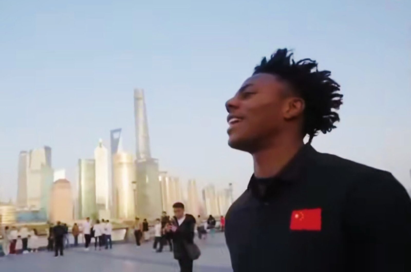 shanghai