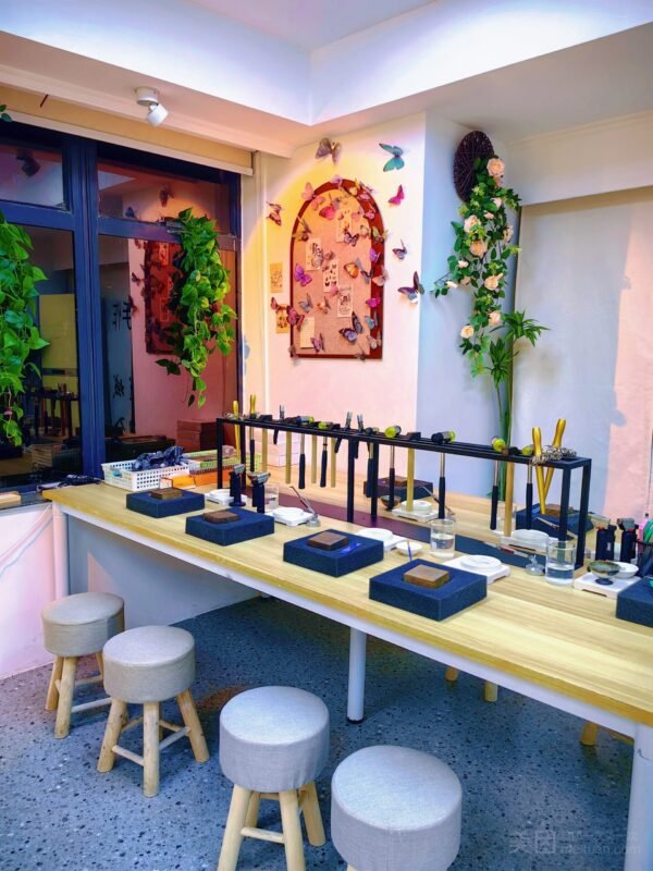 Intangible cultural heritage experience of ceramic handcraft - Image 2