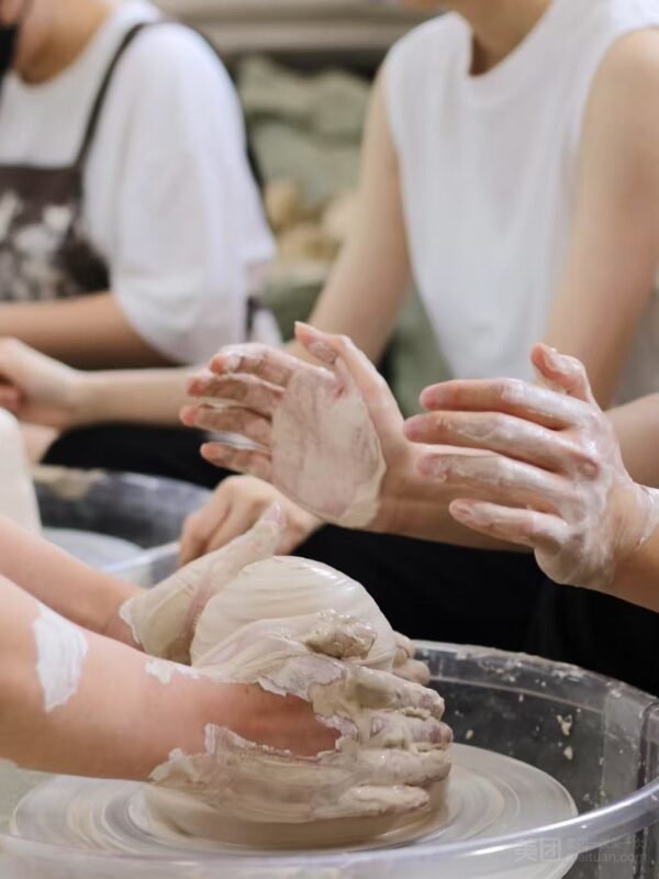 Intangible cultural heritage experience of ceramic handcraft - Image 4