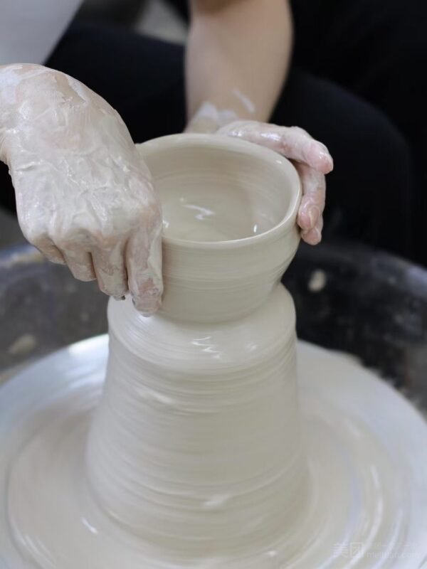 Intangible cultural heritage experience of ceramic handcraft - Image 3
