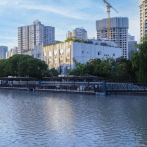 Private-Shanghai day tour classic Suzhou River cruise + Zhujiajiao