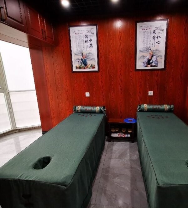 Traditional Chinese massage - Image 2