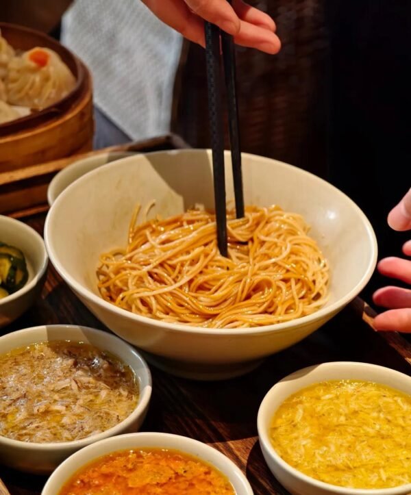 Flexible-half-day food tour + intangible heritage - Image 2