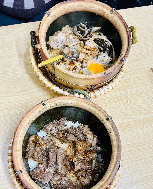 Flexible-half-day food tour + intangible heritage - Image 13